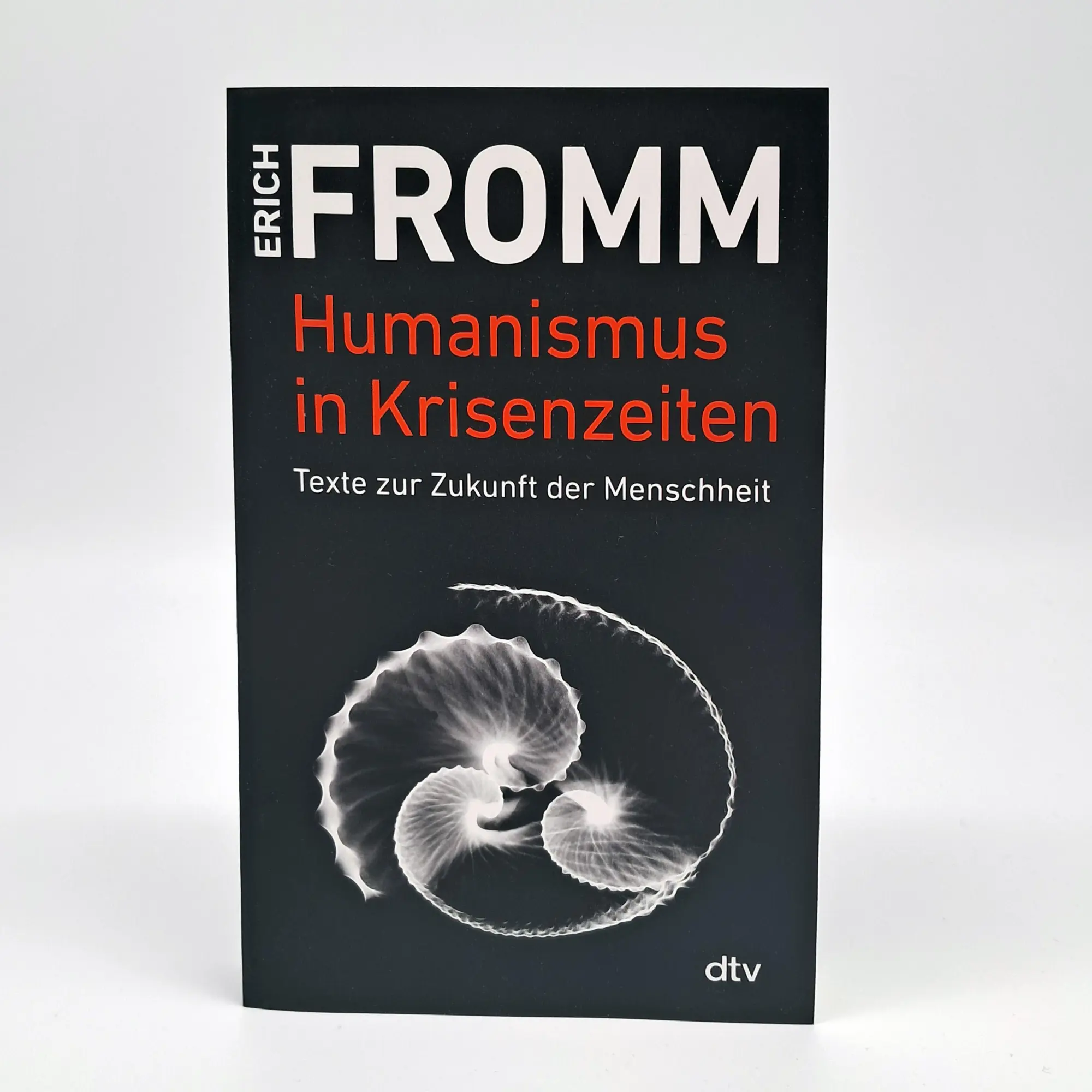 Bild: 9783423352598 | Humanismus in Krisenzeiten | Texte zur Zukunft der Menschheit | Fromm