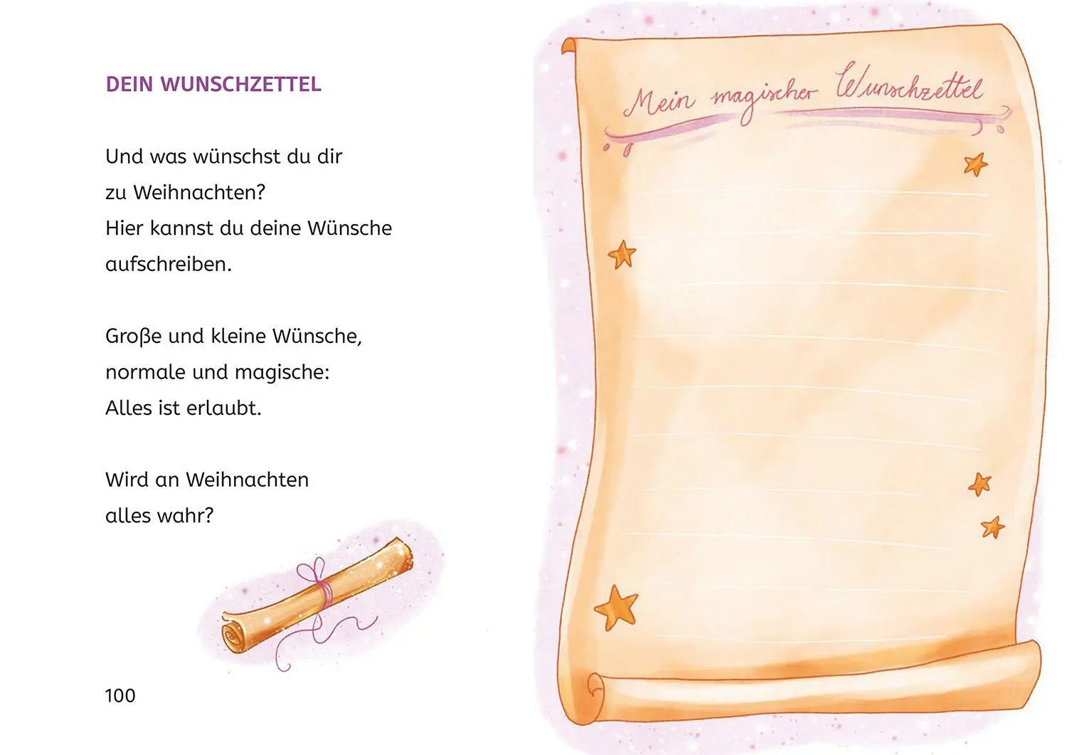 Bild: 9783440182598 | Sternenschweif, Bücherhelden 1. Klasse, Adventskalender, Der...