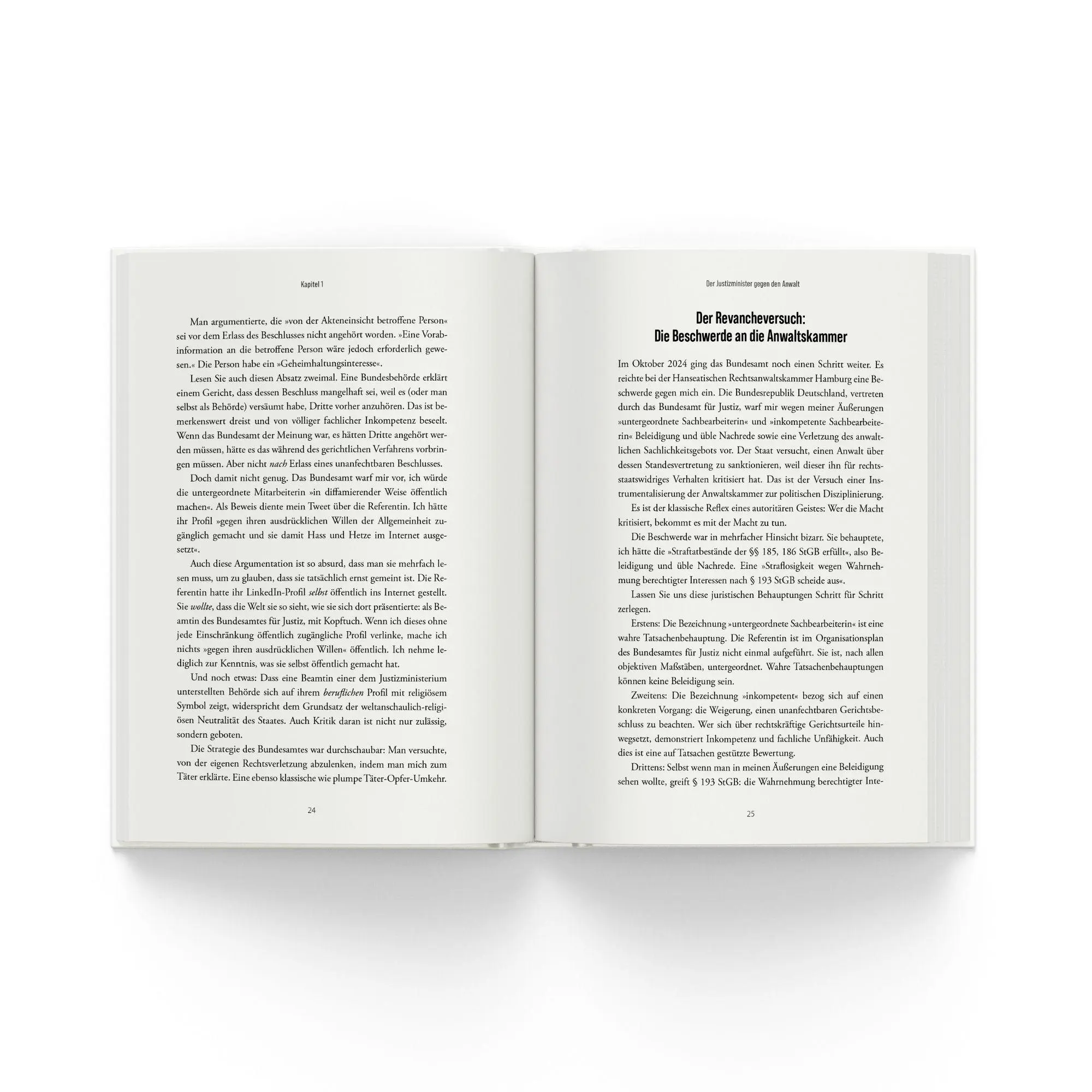Bild: 9783690662598 | Der Staat gegen Steinhöfel | Joachim Steinhöfel | Taschenbuch | 256 S.