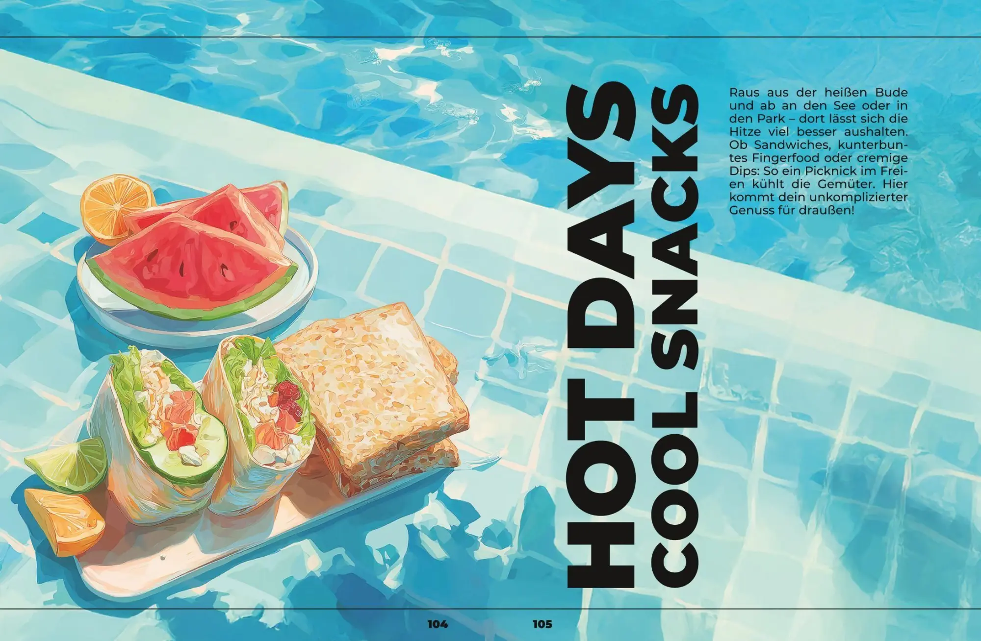 Bild: 9783758902598 | Beat the Heat | Taschenbuch | 176 S. | Deutsch | 2026