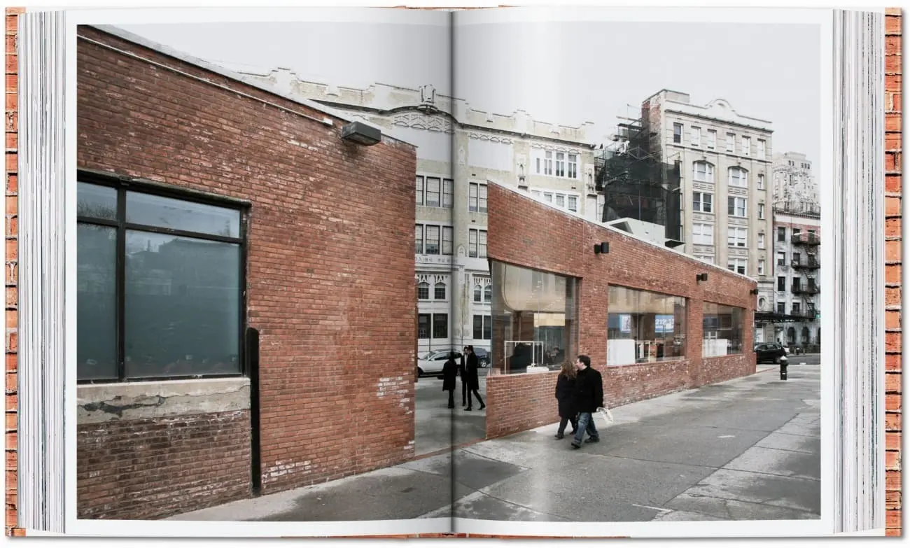 Bild: 9783836592598 | Contemporary Brick Buildings | Philip Jodidio | Buch | 592 S. | 2024
