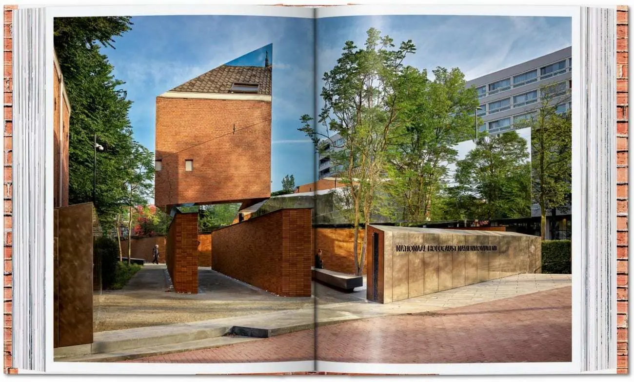 Bild: 9783836592598 | Contemporary Brick Buildings | Philip Jodidio | Buch | 592 S. | 2024