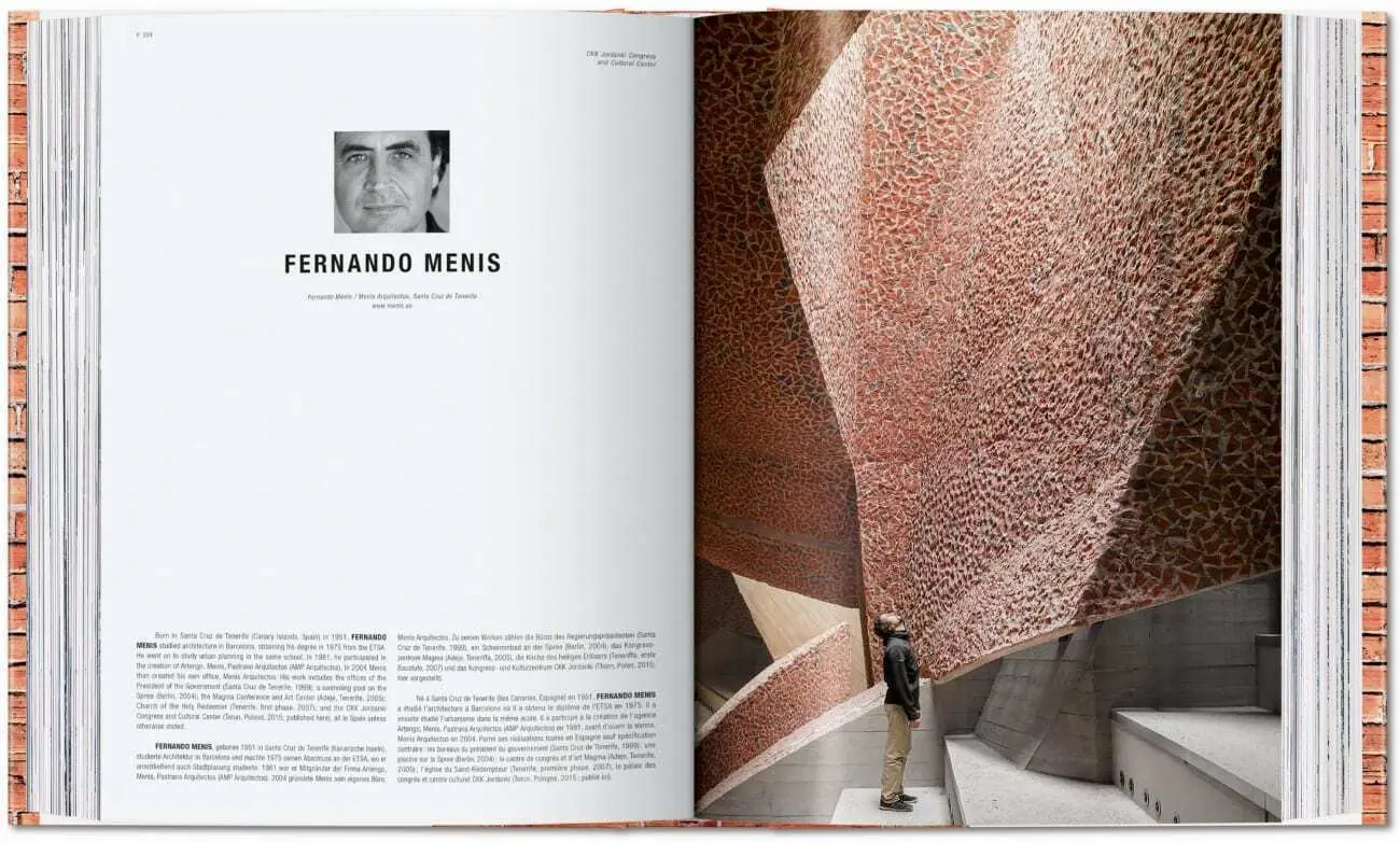 Bild: 9783836592598 | Contemporary Brick Buildings | Philip Jodidio | Buch | 592 S. | 2024