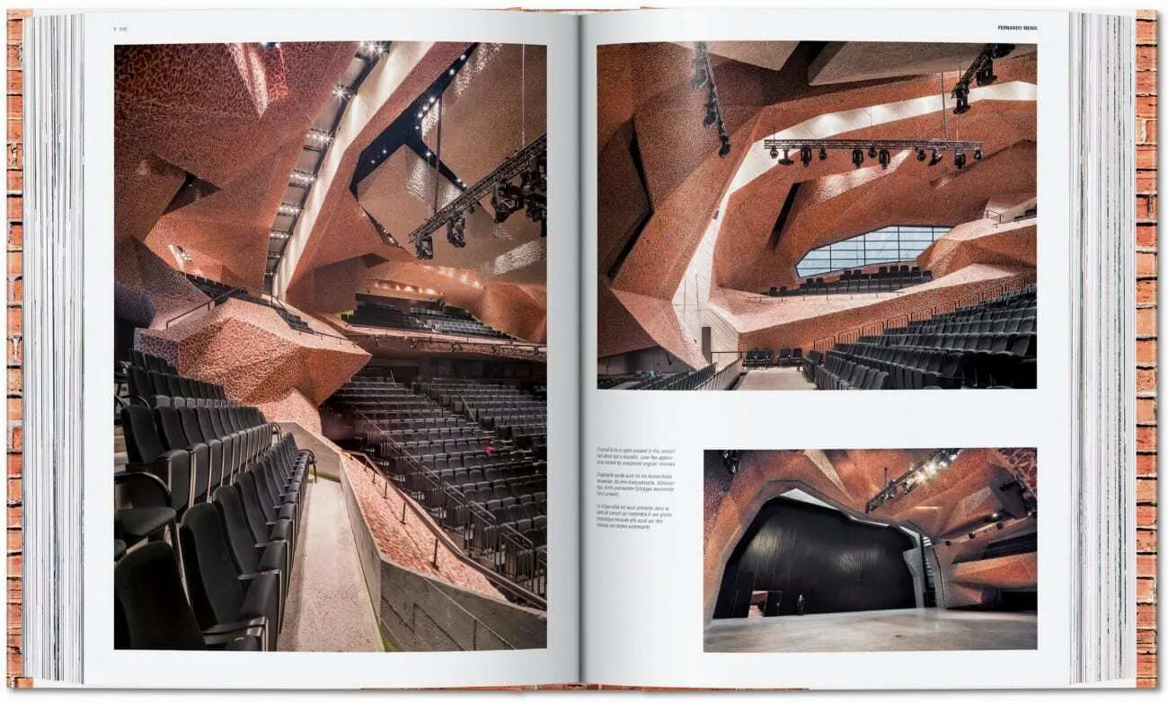 Bild: 9783836592598 | Contemporary Brick Buildings | Philip Jodidio | Buch | 592 S. | 2024