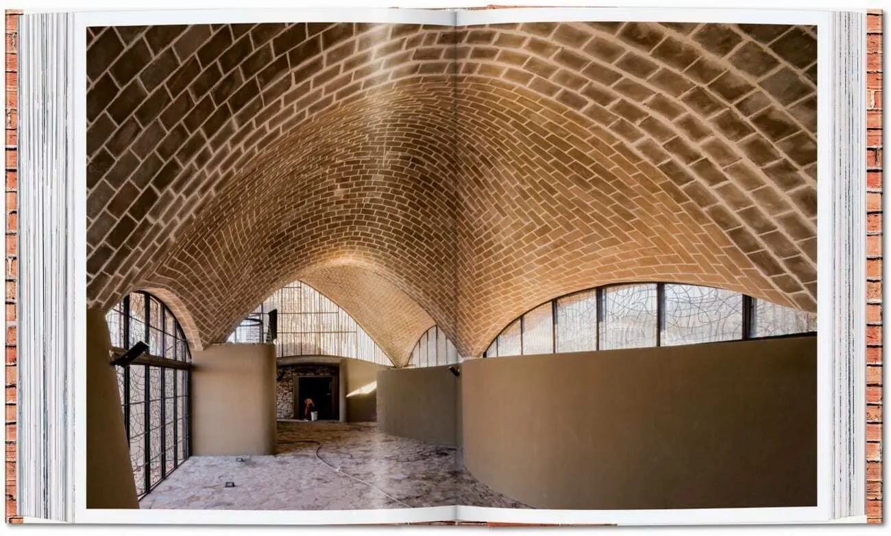 Bild: 9783836592598 | Contemporary Brick Buildings | Philip Jodidio | Buch | 592 S. | 2024