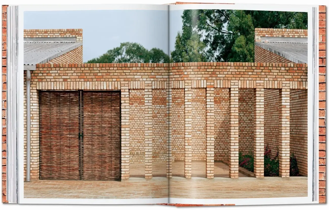 Bild: 9783836592598 | Contemporary Brick Buildings | Philip Jodidio | Buch | 592 S. | 2024