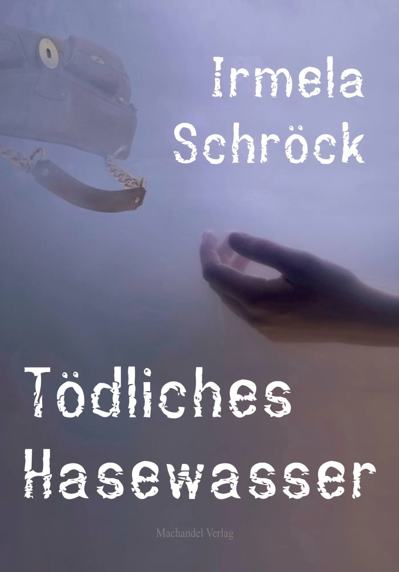 Cover: 9783959592598 | Tödliches Hasewasser | Irmela Schröck | Taschenbuch | 288 S. | Deutsch