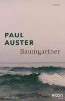 Cover: 9789750762598 | Baumgartner (Türkisch) | Türkce Türkisch Turkish | Paul Auster | Buch