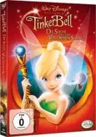 TinkerBell - Die Suche nach dem verlorenen Schatz