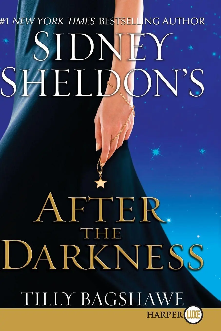 Cover: 9780061992698 | Sidney Sheldon's After the Darkness LP | Sidney Sheldon | Taschenbuch