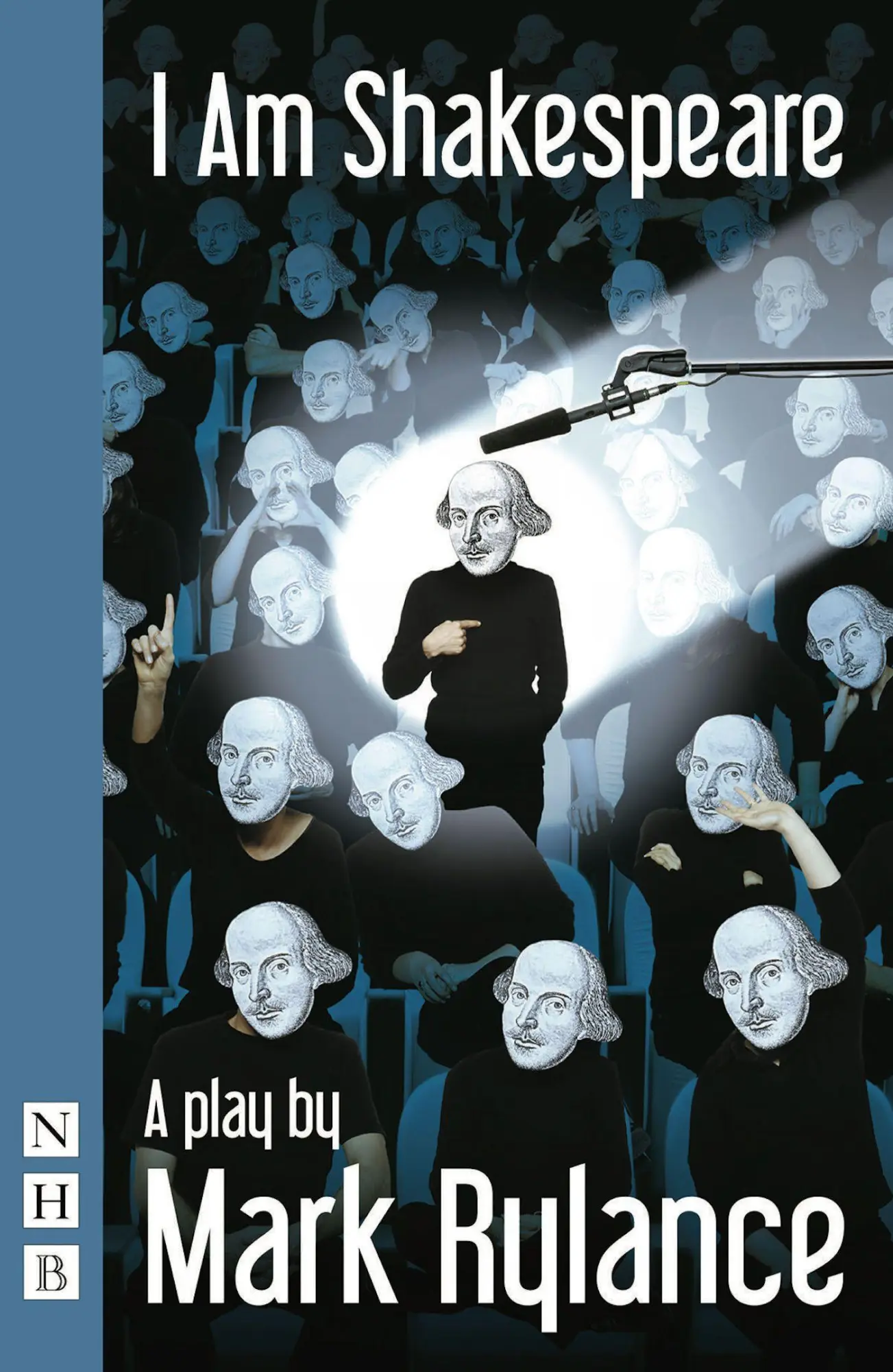 Cover: 9781848422698 | I Am Shakespeare | Mark Rylance | Taschenbuch | Englisch | 2012