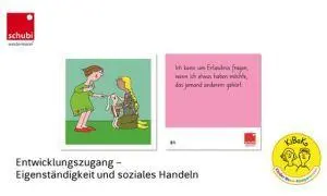 Bild: 9783072102698 | KiBaKo Kompetenz-Karten. Ausgabe Deutschland | Ausgabe Deutschland