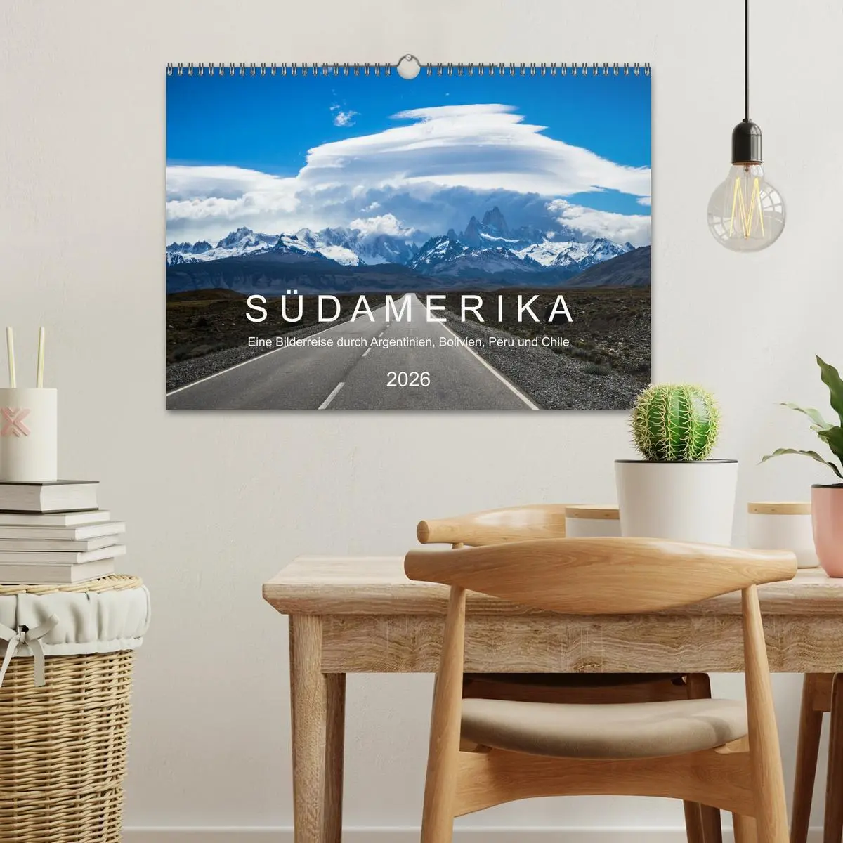 Bild: 9783457622698 | SÜDAMERIKA Eine Bilderreise durch Argentinien, Bolivien, Peru und...