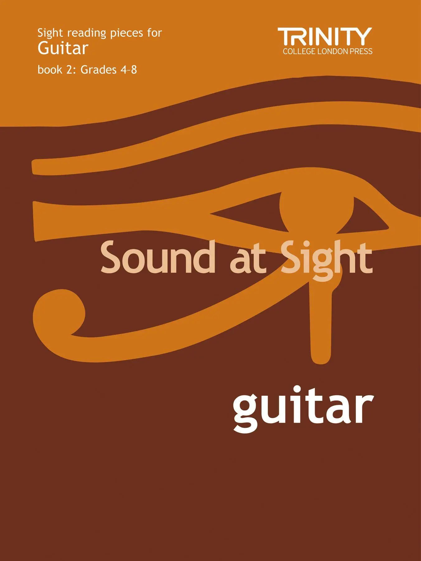 Cover: 9780571522798 | Sound At Sight Guitar (Grades 4-8) | Lee Sollory | Broschüre | Buch