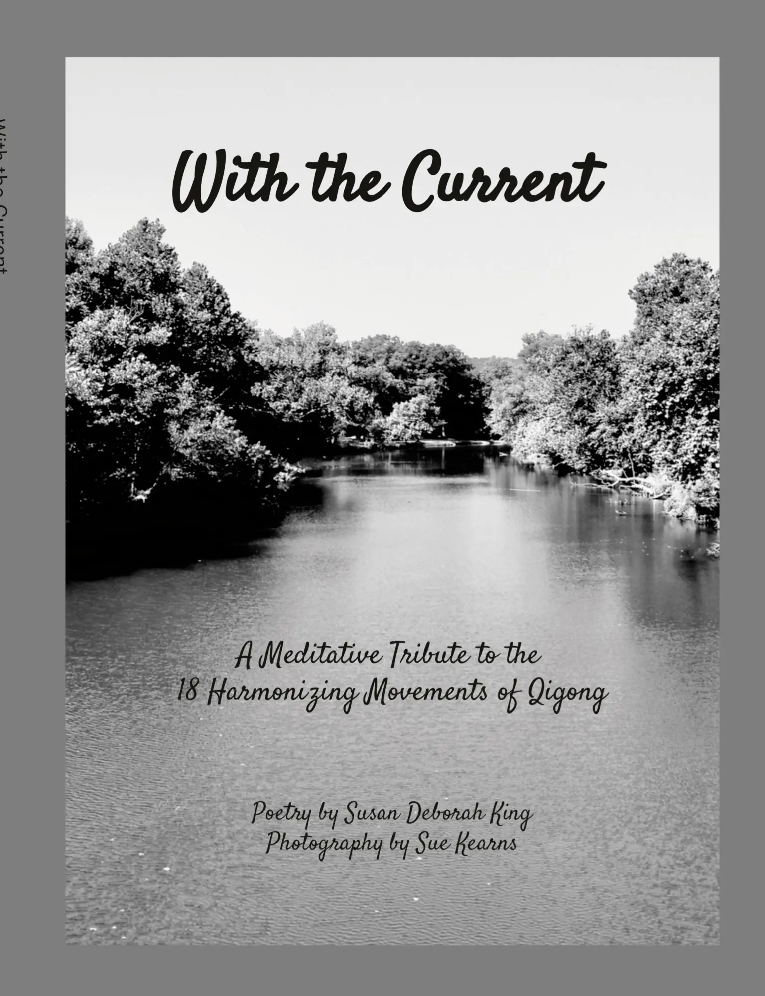 Cover: 9781387452798 | With the Current | Susan Deborah King | Taschenbuch | Englisch | 2023