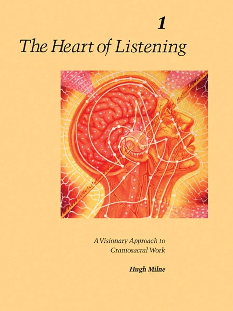 Cover: 9781556432798 | The Heart of Listening, Volume 1 | Hugh Milne | Taschenbuch | Englisch