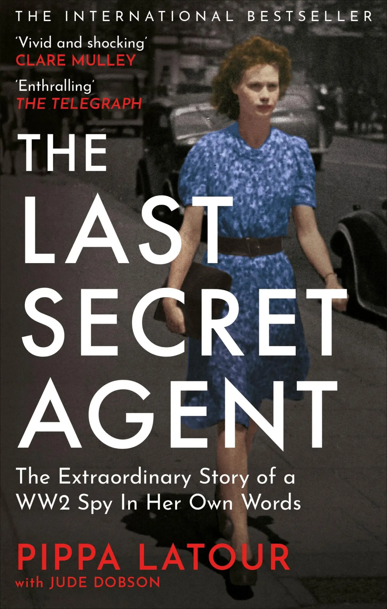 Cover: 9781800962798 | The Last Secret Agent | Pippa Latour | Taschenbuch | Englisch | 2025