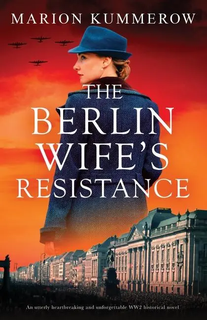 Cover: 9781837902798 | The Berlin Wife's Resistance | Marion Kummerow | Taschenbuch | 2024