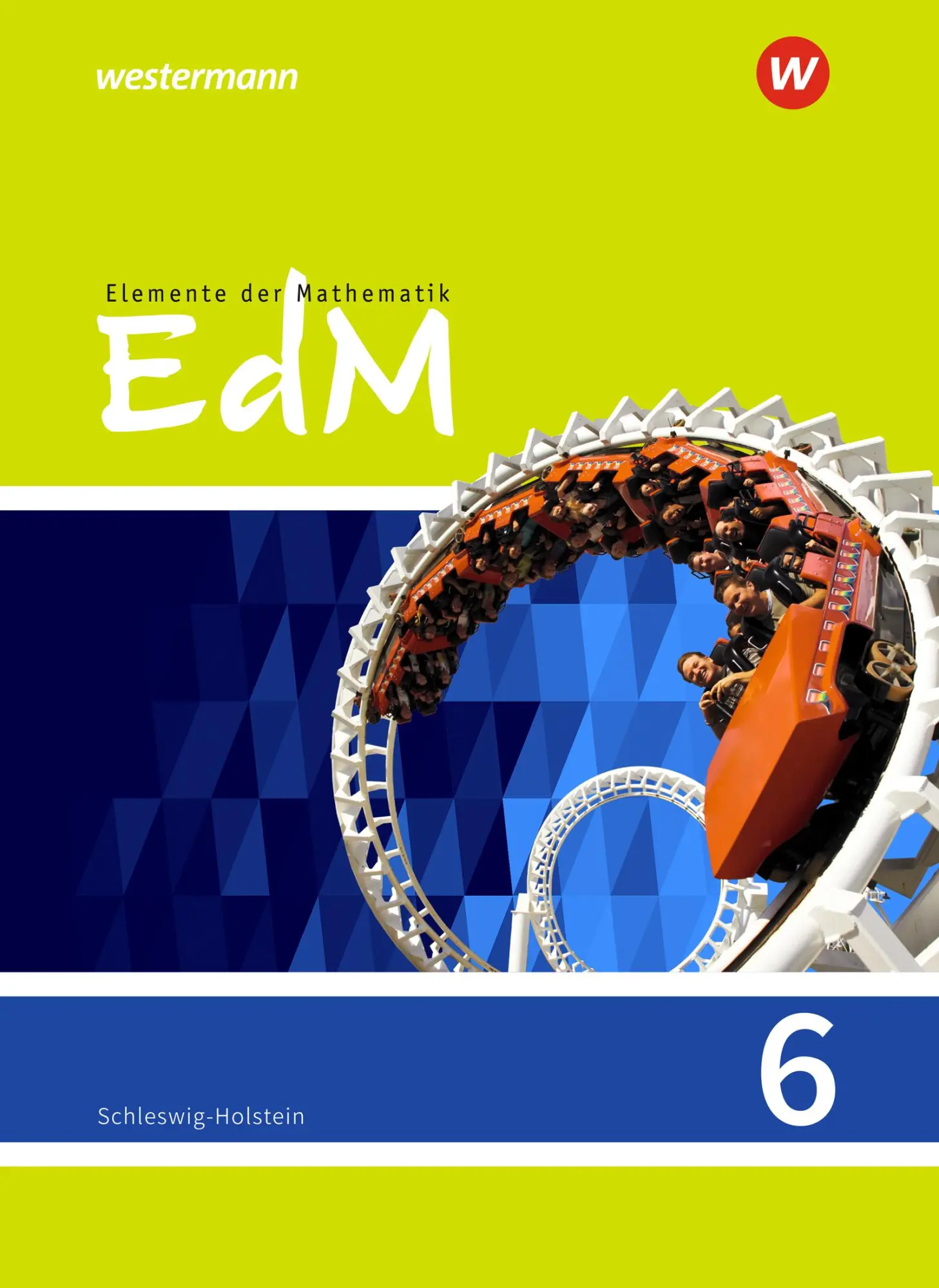 Cover: 9783141012798 | Elemente der Mathematik SI 6. Schulbuch. G9. Schleswig-Holstein | Buch