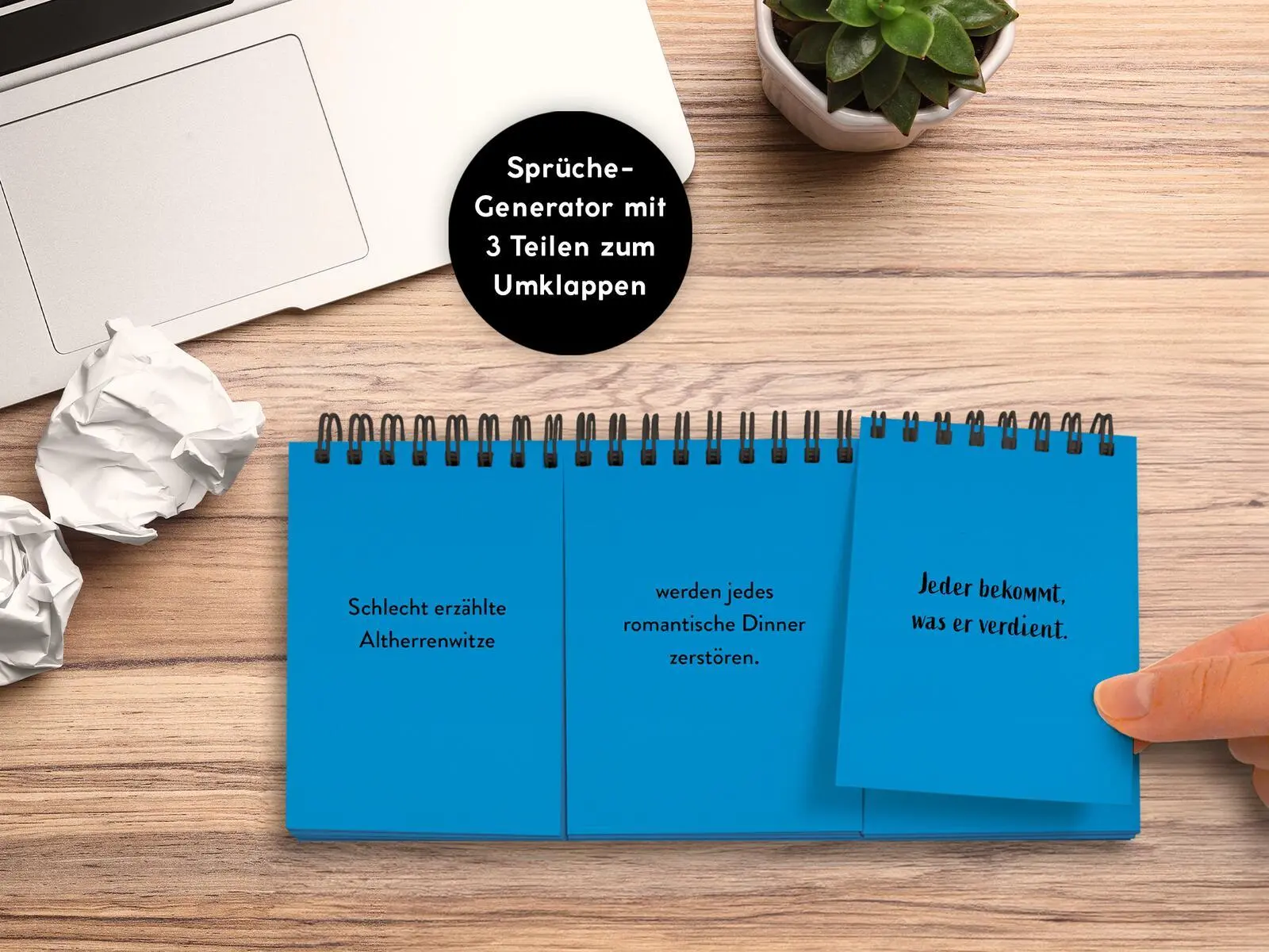 Bild: 9783845862798 | Der Demotivator | Taschenbuch | 100 S. | Deutsch | 2025