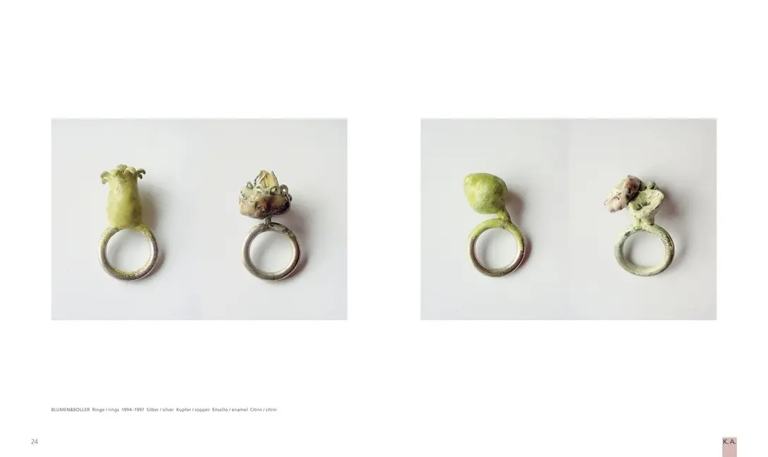 Bild: 9783954762798 | The One Woman Group Exhibition | Karen Pontoppidan | Buch | 152 S.