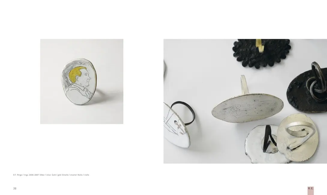 Bild: 9783954762798 | The One Woman Group Exhibition | Karen Pontoppidan | Buch | 152 S.