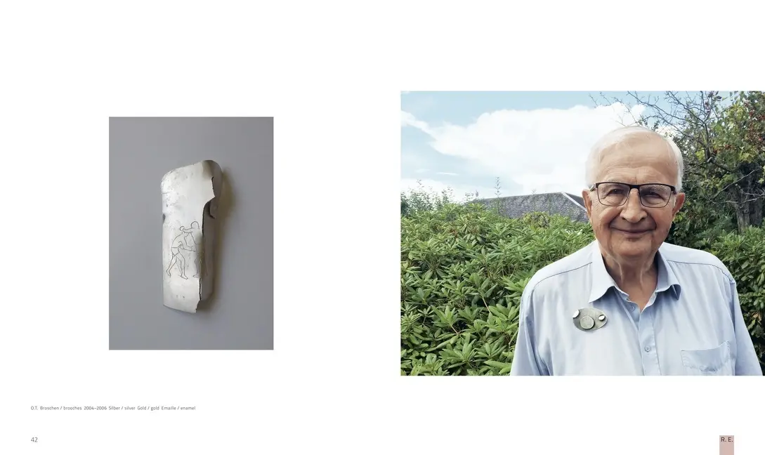 Bild: 9783954762798 | The One Woman Group Exhibition | Karen Pontoppidan | Buch | 152 S.