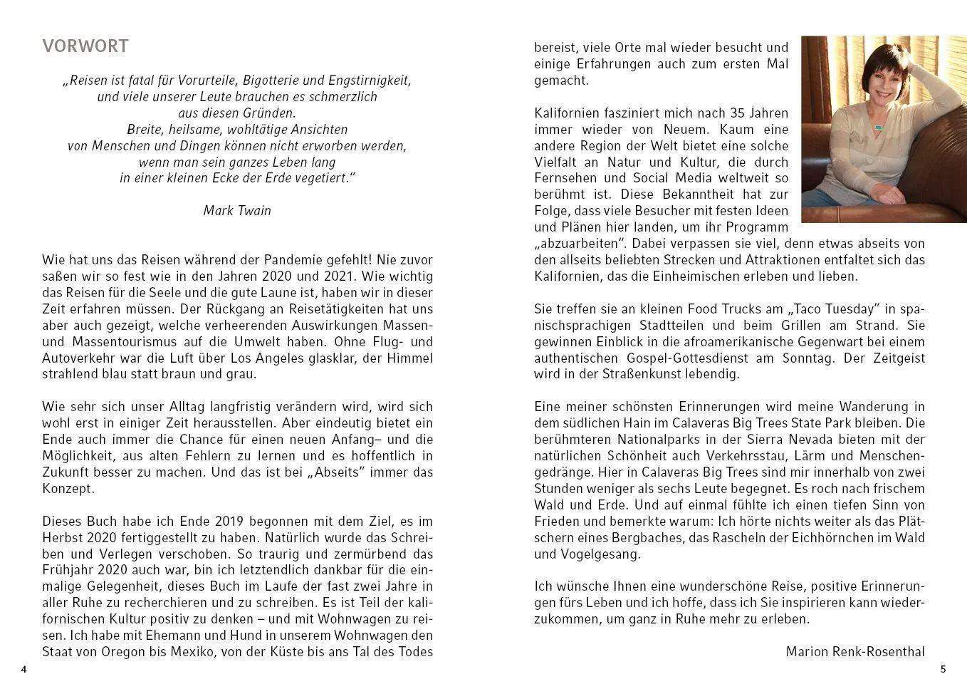Bild: 9783968552798 | USA - Kalifornien | 50 Tipps abseits der ausgetretenen Pfade | Buch