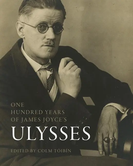 Cover: 9780271092898 | One Hundred Years of James Joyce´s "Ulysses" | Colm Tóibín (u. a.)