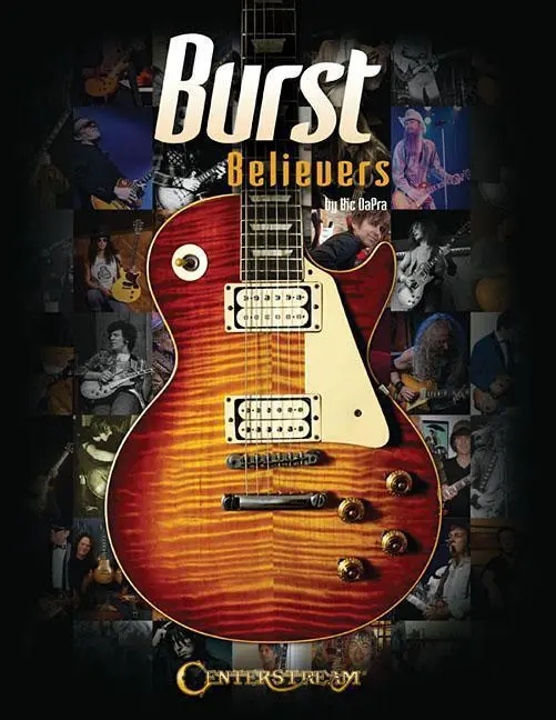 Cover: 9781574242898 | Burst Believers | Vic Dapra | Buch | Buch Gebunden | Englisch | 2013