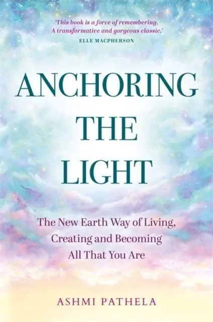 Cover: 9781837822898 | Anchoring the Light | Ashmi Pathela | Taschenbuch | Englisch | 2025