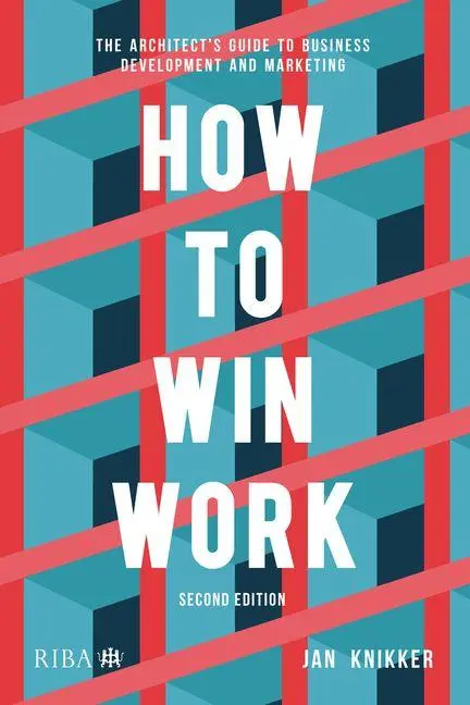 Cover: 9781915722898 | How to Win Work | Jan Knikker | Taschenbuch | Englisch | 2026