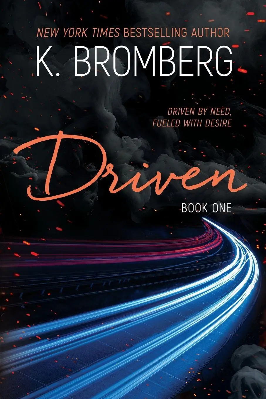 Cover: 9781942832898 | Driven | K. Bromberg | Taschenbuch | Englisch | 2024