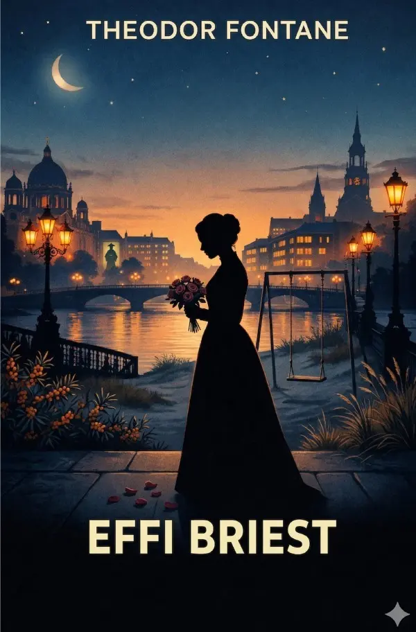 Cover: 9783565372898 | Effi Briest | DE | Theodor Fontane | Taschenbuch | 304 S. | Deutsch