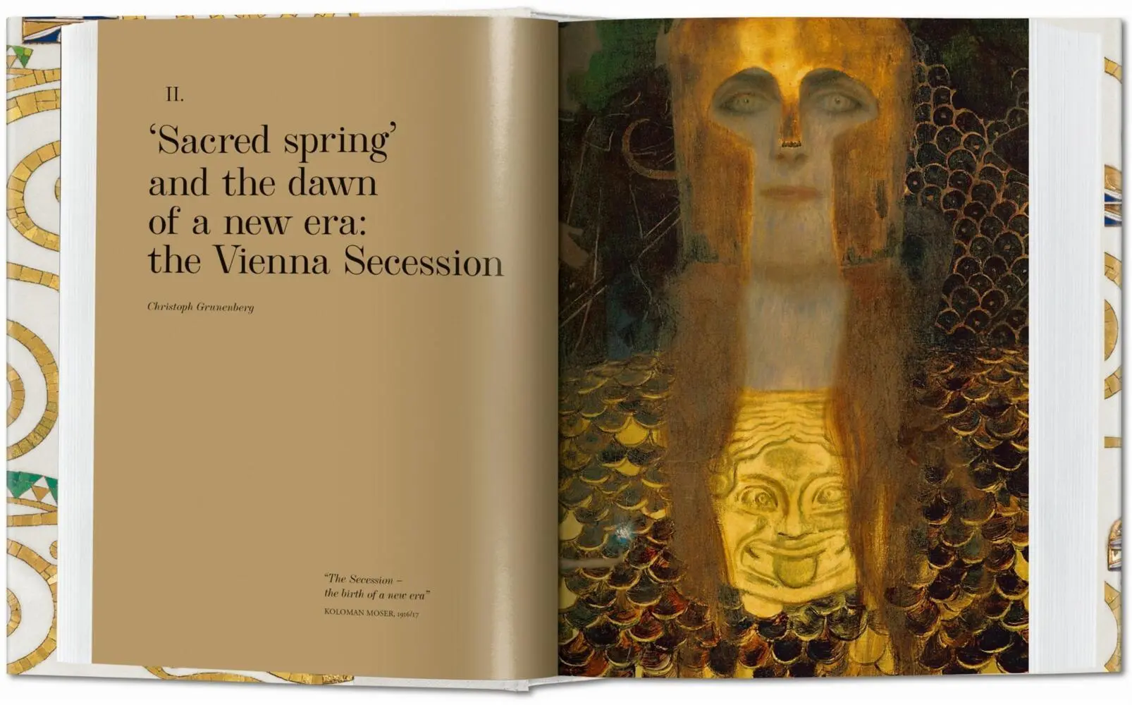 Bild: 9783836562898 | Gustav Klimt. Tout l'oeuvre peint | Tobias G. Natter | Buch | 2024