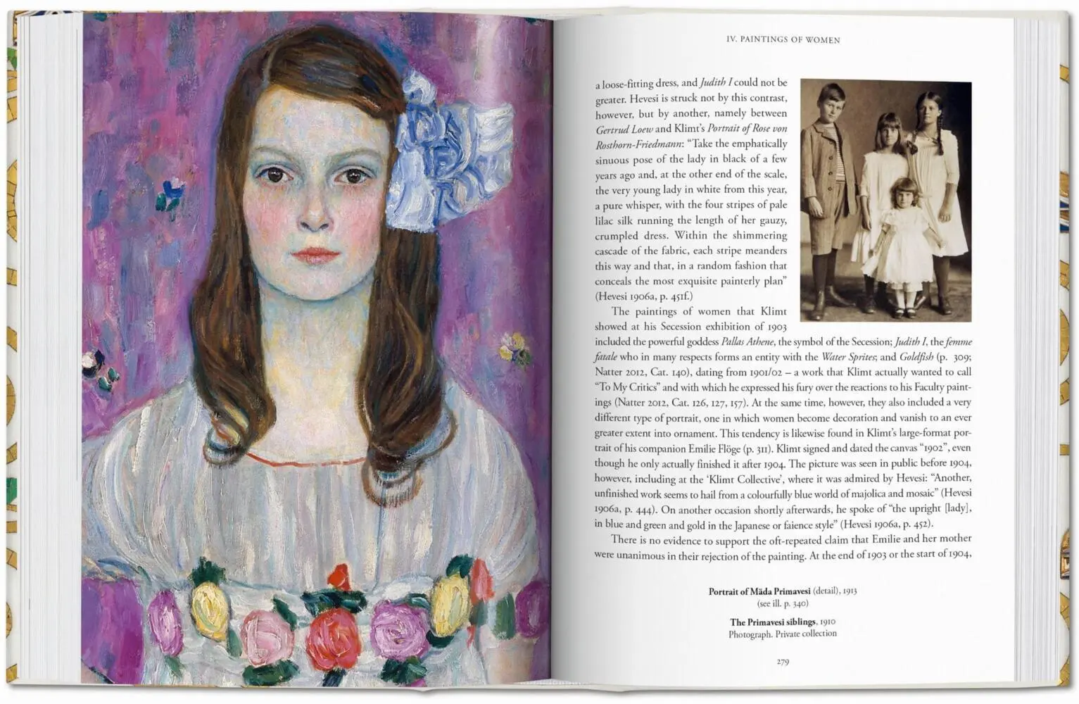 Bild: 9783836562898 | Gustav Klimt. Tout l'oeuvre peint | Tobias G. Natter | Buch | 2024