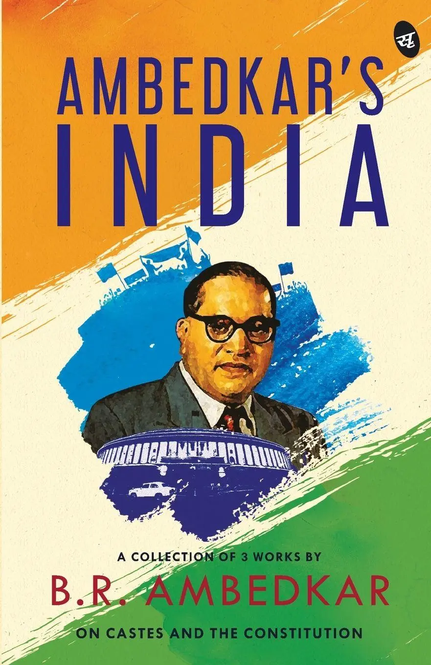 Cover: 9789387022898 | Ambedkar's India | B. R. Ambedkar | Taschenbuch | Englisch | 2020