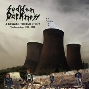 Fear Of Reality - A German Thrash Story 1985-1992