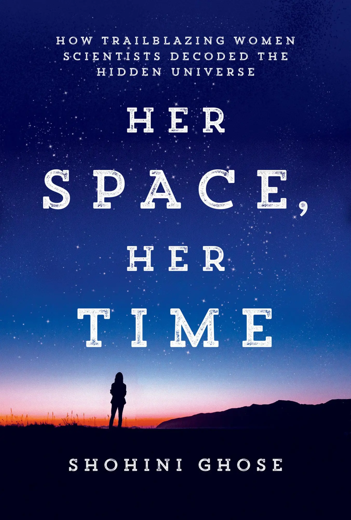 Cover: 9780262552998 | Her Space, Her Time | Shohini Ghose | Taschenbuch | Englisch | 2025