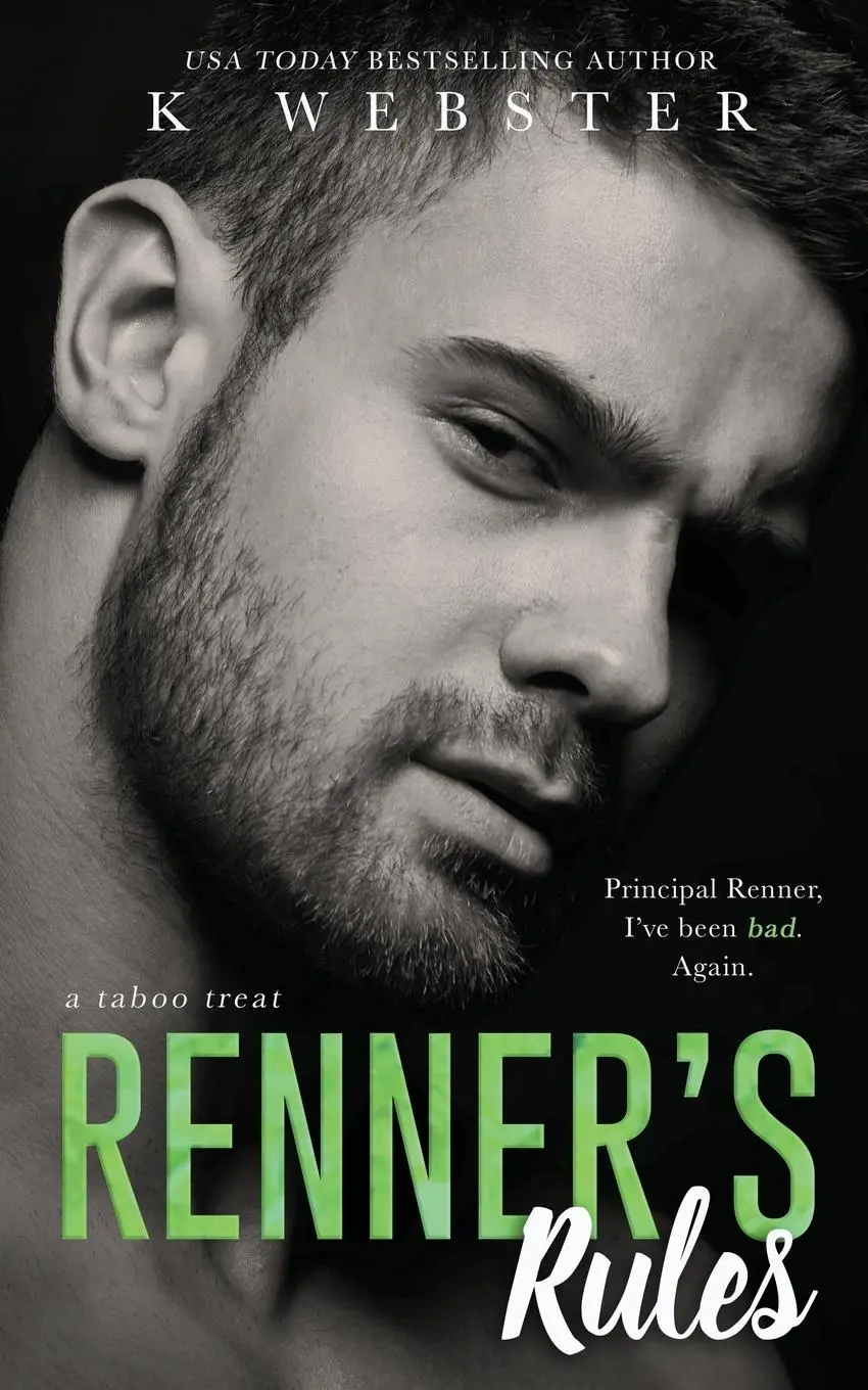 Cover: 9781088212998 | Renner's Rules | K. Webster | Taschenbuch | Englisch | 2018