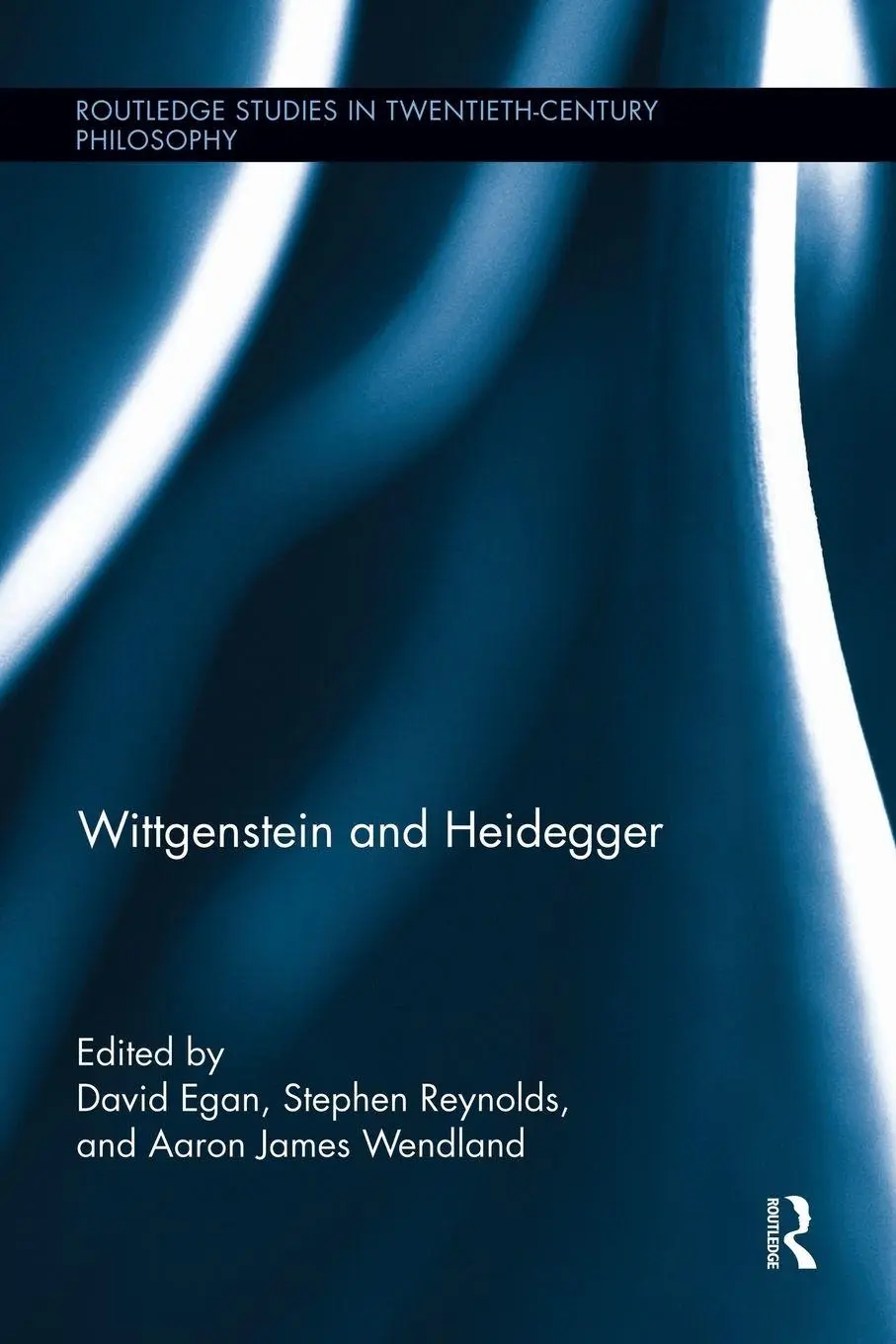 Cover: 9781138942998 | Wittgenstein and Heidegger | David Egan (u. a.) | Taschenbuch | 2015