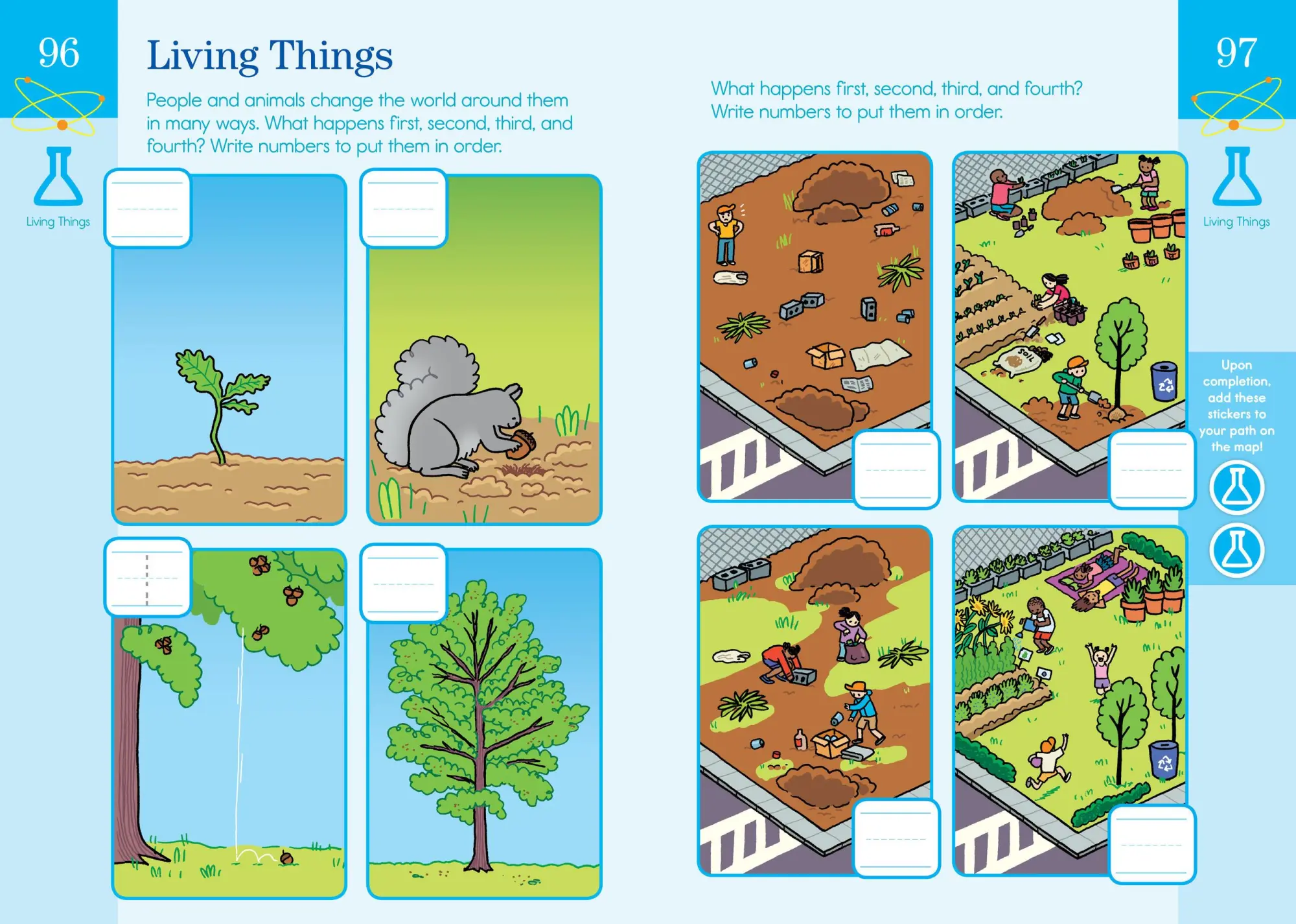 Bild: 9781523502998 | Summer Brain Quest: Between Grades Pre-K &amp; K | Bridget Heos | Buch