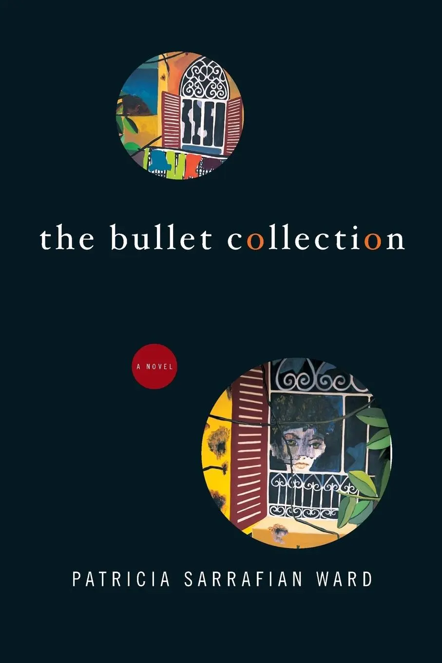 Cover: 9781555972998 | Bullet Collection | Patricia Sarrafian Ward | Taschenbuch | Englisch