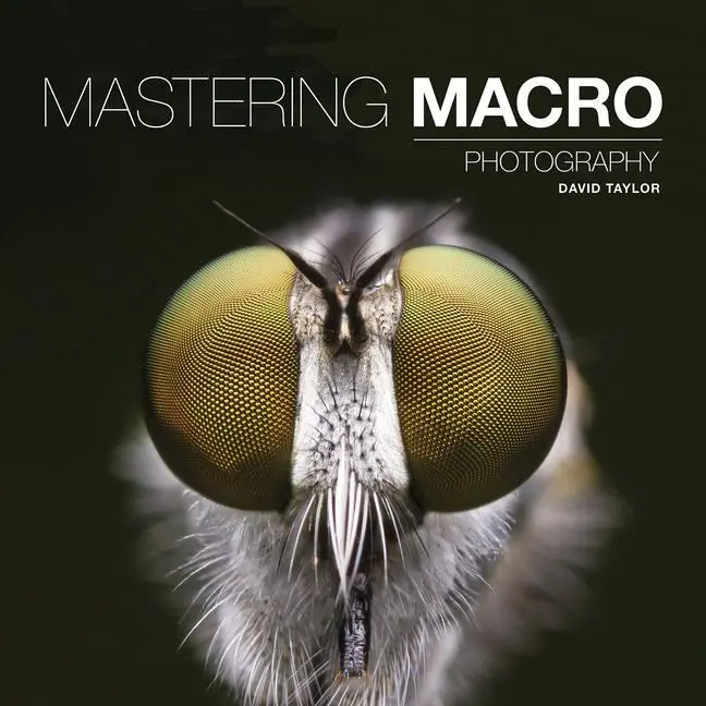Cover: 9781781452998 | Mastering Macro Photography | David Taylor | Taschenbuch | Englisch