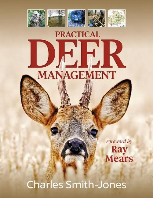 Cover: 9781846892998 | Practical Deer Management | Charles Smith-Jones | Buch | Englisch