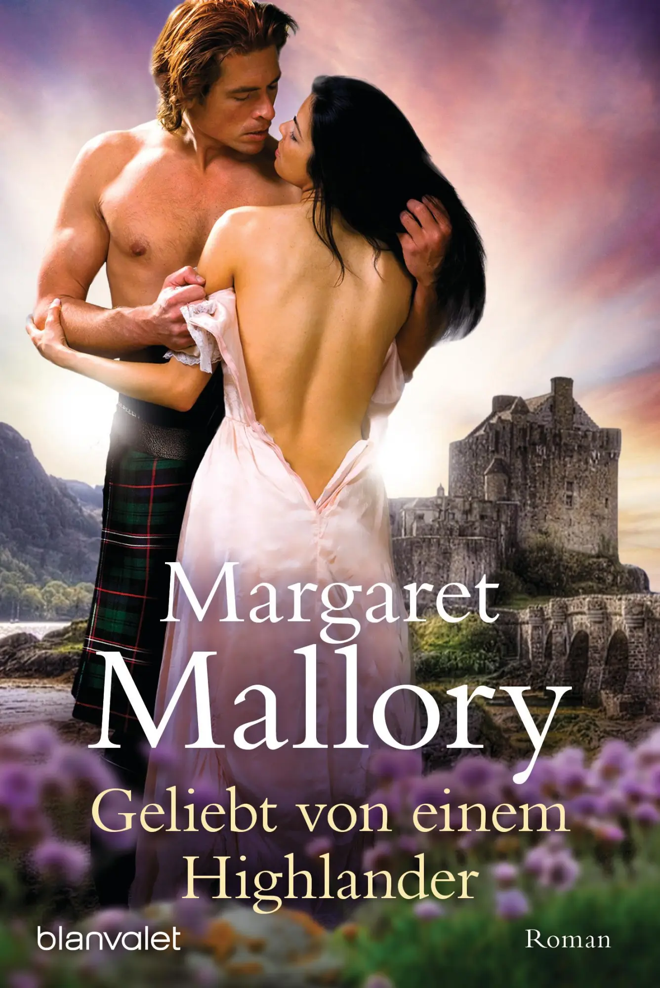 Cover: 9783734102998 | Geliebt von einem Highlander | Margaret Mallory | Taschenbuch | 416 S.