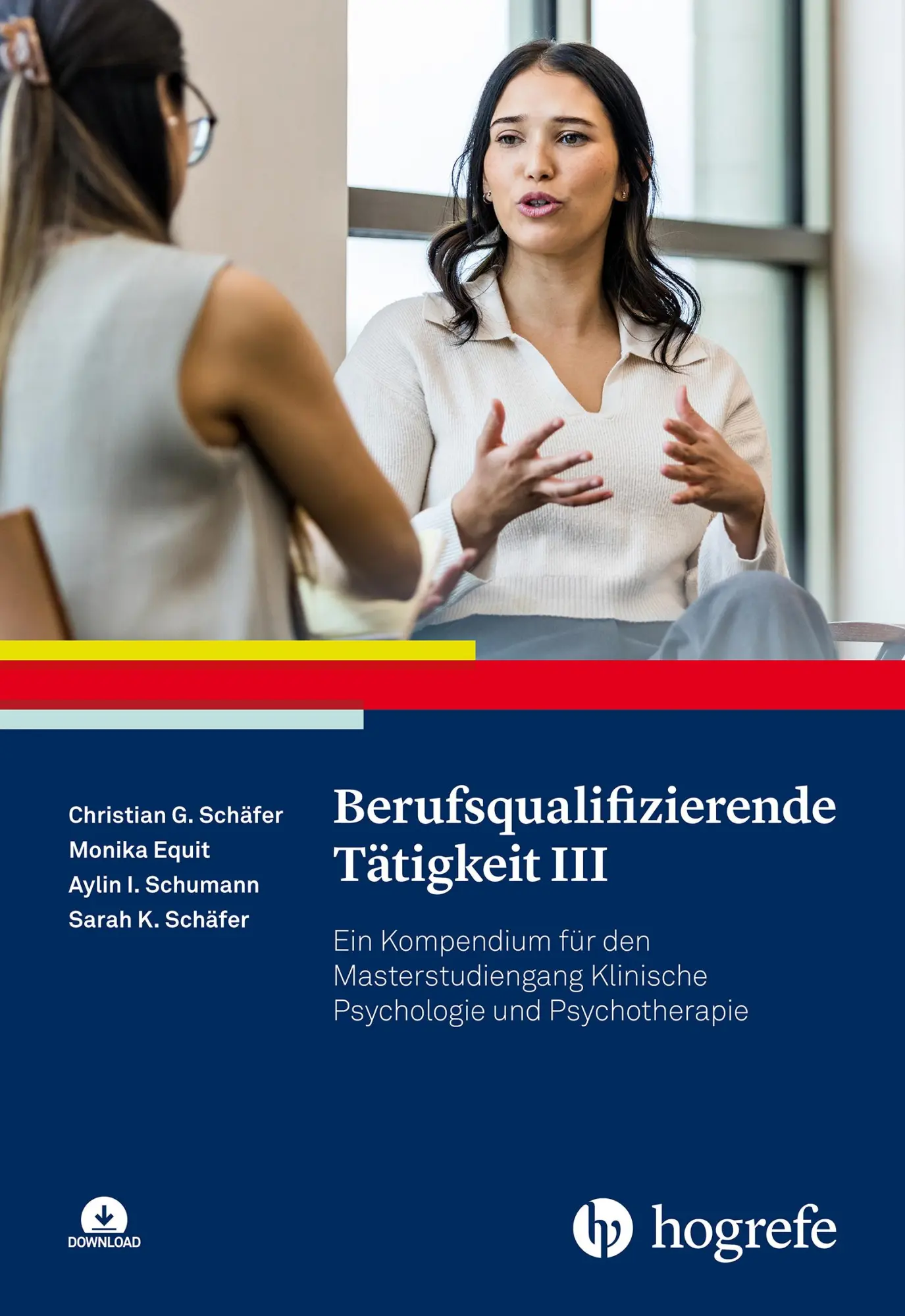 Cover: 9783801732998 | Berufsqualifizierende Tätigkeit III | Monika Equit (u. a.) | Buch