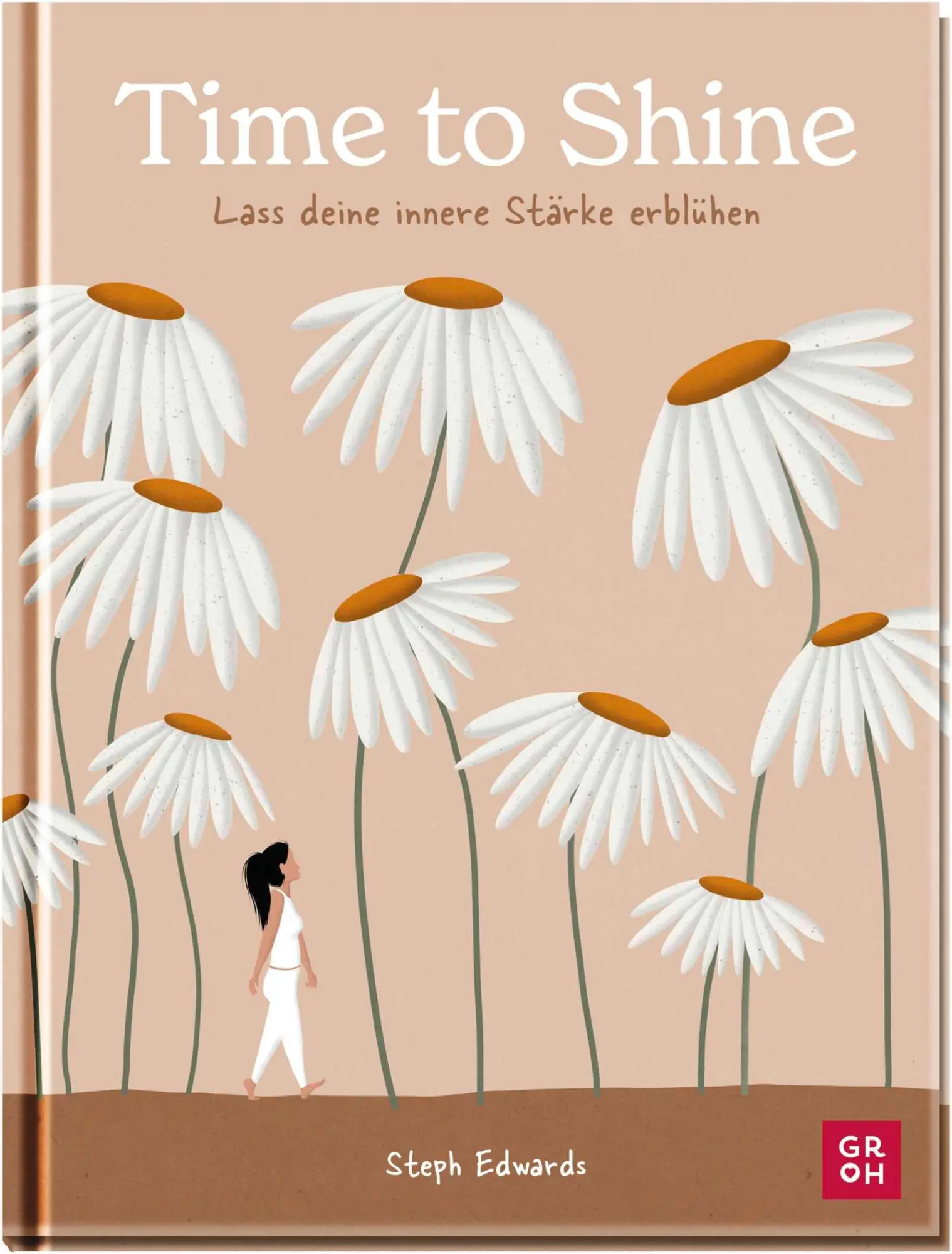 Cover: 9783848502998 | Time to Shine | Steph Edwards | Buch | 176 S. | Deutsch | 2025