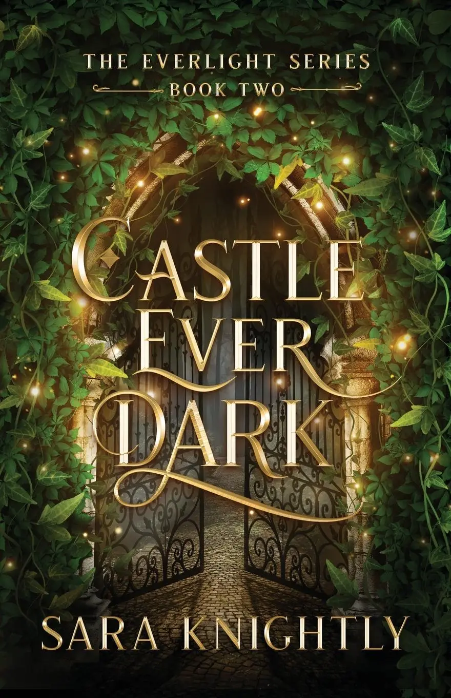 Cover: 9798330292998 | Castle Ever Dark | Sara Knightly | Taschenbuch | Englisch | 2024