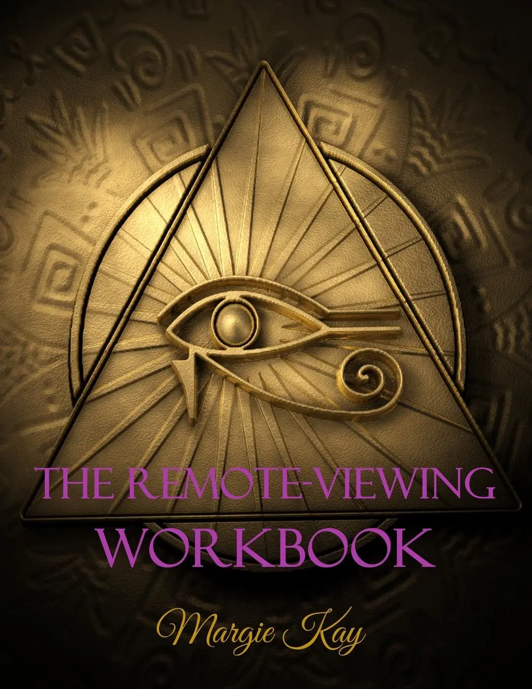 Cover: 9780359873098 | The Remote-Viewing Workbook | Margie Kay | Taschenbuch | Englisch